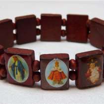 Браслет религиозный (R355), в Москве