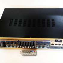 UKC KA3000 Bluetooth Караоке усилитель мощности звука, в г.Днепропетровск