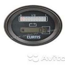 Счетчик моточасов CAT 366-4623 Новый, в Москве