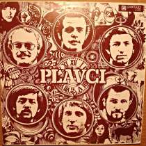 Пластинка виниловая Plavci ‎- Plavci IV, в Санкт-Петербурге