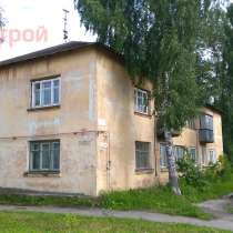 Продается квартира, в Вологде