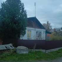 Продам квартиру 76 кв. м, в Нижних Сергах