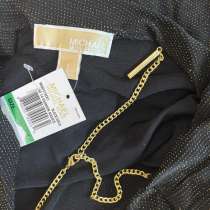 Кофта вечерняя черная с золотыми блестками, в Москве