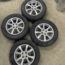 Зимняя Резина на дисках, в Новотроицке