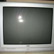 телевизор Sanyo 72см, в Томске