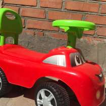 Машинка детская б/у, в Зернограде