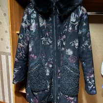 Дубленка, в Санкт-Петербурге