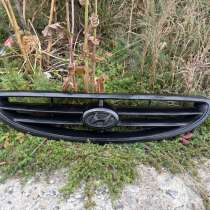 Решетка радиатора акцент, в Ростове-на-Дону