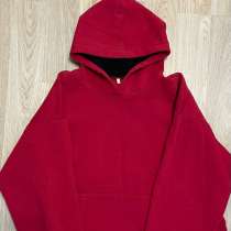 Худи, в Москве