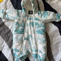 Комбинезон детский, в Серпухове
