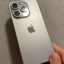 Iphone 15 pro 128 gb, в г.Киев