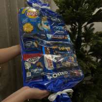 Сладкие подарки для детей и любимых, в Омске