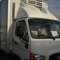 грузовой автомобиль HYNDAI, HINO, ISUZU, IVECO рефрижераторы, в Пскове