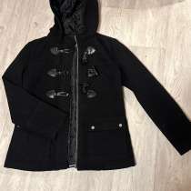 Пальто, в Казани
