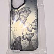 Чехол iPhone16 Mini, в Хабаровске