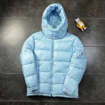 Куртка Moncler, в Москве