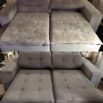 Химчистка мягкой мебели, в Казани