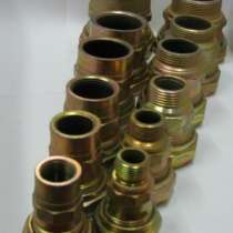 компрессионная муфта на метал. трубу ООО "Сансфера" компрессионная муфта, в Воронеже