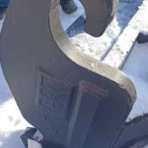 Продам клык рыхлитель на экскаватор CAT 336 Цена 399 099 руб, в Челябинске