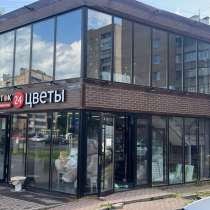 Фудкорт в центре Химок, в Химках