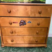 Продам комод, в Москве