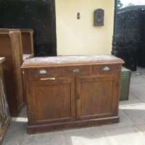 Старинный комод, в Москве