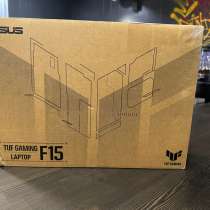 ASUS TUF GAMING F15, в Москве