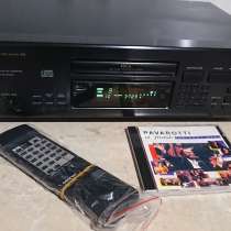 CD-проигрыватель ONKYO DX-7051, в Челябинске