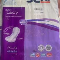 Прокладки урологические (6), в Тамбове