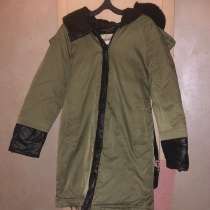 Куртка женская. Весна/осень, в Красноярске