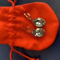 Продам серги, серебро, в Ангарске