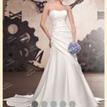 свадебное платье To be bride USA Mj009, в Красноярске