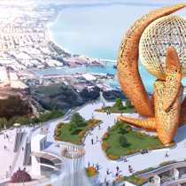 ПРЕДЛОЖЕНИЕ ДЛЯ ИНВЕСТОРОВ ОТ ФИРМЫ ПО СТРОИТЕЛЬСТВУ ВСЕХ ВИ, в г.Анталия