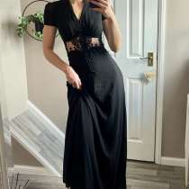 Платье вечернее, в Москве