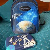 Рюкзак школьный, в Екатеринбурге