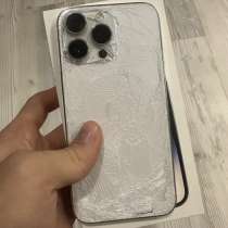Отдам даром дефектный iPhone 14 Pro Max 128гб, в Казани