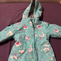 Отдам детскую ветровку размер 110-116, в Бийске