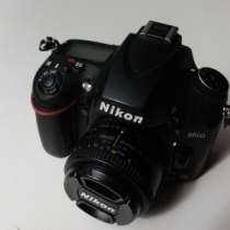 фотоаппарат Nikon D600, в Перми