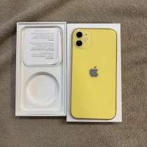 IPhone 11 64gb, в Тюмени