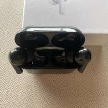 Наушники AirPods Pro чёрные, в Кирово-Чепецке