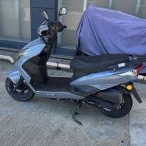 Мопед, в Сочи