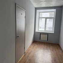 Аренда офиса, 17 м&sup2;, в Красноярске
