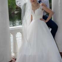 Свадебное платье, в Челябинске