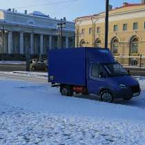 Грузоперевозки, в Санкт-Петербурге