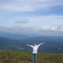 Максим, 35 лет, хочет пообщаться, в Москве