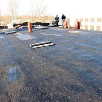 Монтаж кровли Днепропетровск, в г.Днепропетровск