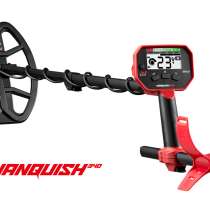 Металлодетектор Minelab VANQUISH 340, в г.Актау