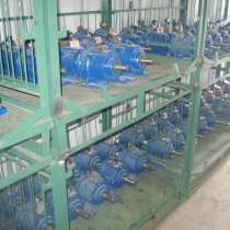 Мотор -редуктор 3МП-31,5 -90, в Барнауле