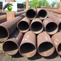 Покупаем трубу б/у, в г.Минск