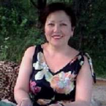 Клара, 55 лет, хочет пообщаться, в г.Астана
